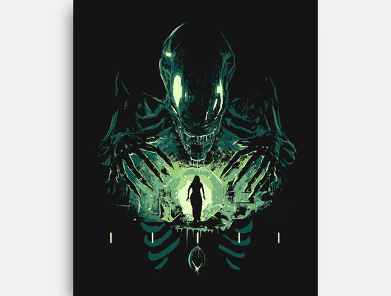 Xenomorph Return