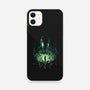 Xenomorph Return-iPhone-Snap-Phone Case-IKILO