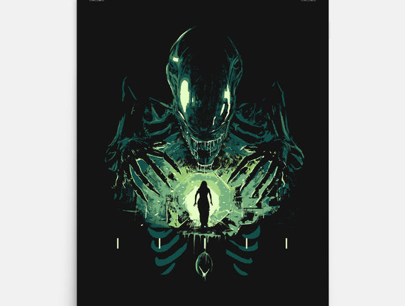 Xenomorph Return