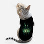 Xenomorph Return-Cat-Basic-Pet Tank-IKILO