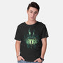 Xenomorph Return-Mens-Basic-Tee-IKILO