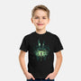 Xenomorph Return-Youth-Basic-Tee-IKILO