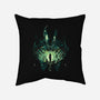 Xenomorph Return-None-Non-Removable Cover w Insert-Throw Pillow-IKILO