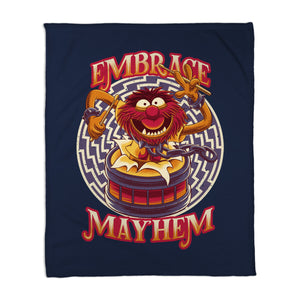 Embrace Mayhem