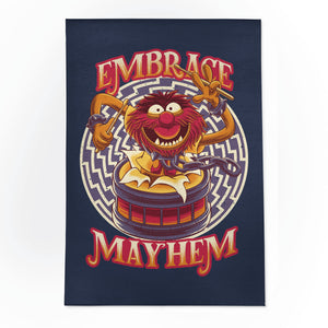 Embrace Mayhem