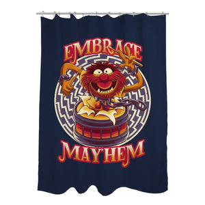 Embrace Mayhem