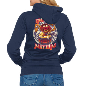 Embrace Mayhem