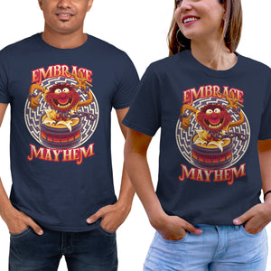 Embrace Mayhem