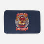 Embrace Mayhem-None-Memory Foam-Bath Mat-rmatix