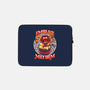 Embrace Mayhem-None-Zippered-Laptop Sleeve-rmatix