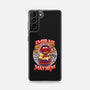 Embrace Mayhem-Samsung-Snap-Phone Case-rmatix