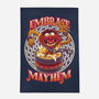 Embrace Mayhem-None-Indoor-Rug-rmatix