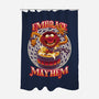 Embrace Mayhem-None-Polyester-Shower Curtain-rmatix