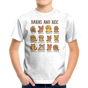 Barks And Rec