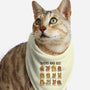 Barks And Rec-Cat-Bandana-Pet Collar-kg07