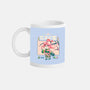 Crossing Hanami-None-Mug-Drinkware-Estudio Horta