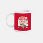 Crossing Hanami-None-Mug-Drinkware-Estudio Horta