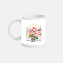 Crossing Hanami-None-Mug-Drinkware-Estudio Horta