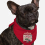 Crossing Hanami-Dog-Bandana-Pet Collar-Estudio Horta