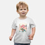 Crossing Hanami-Baby-Basic-Tee-Estudio Horta