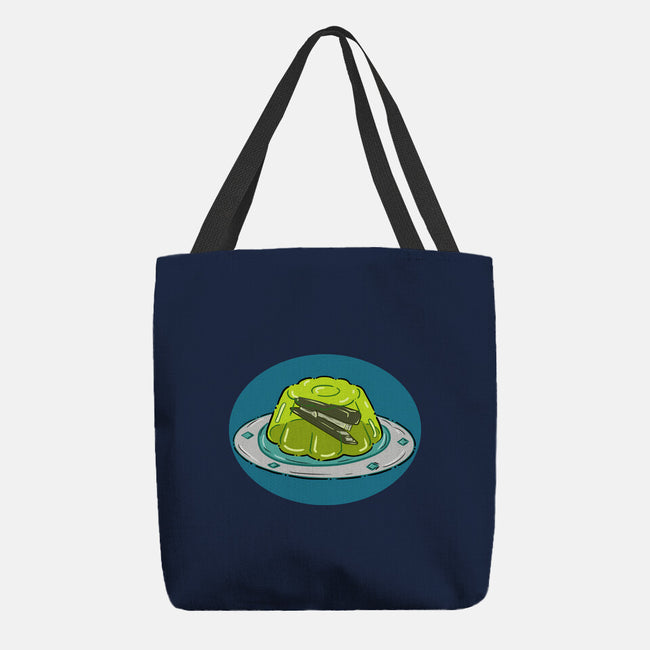 Jelly Prank-None-Basic Tote-Bag-nickzzarto