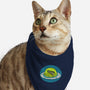 Jelly Prank-Cat-Bandana-Pet Collar-nickzzarto