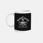 Izzy Mandelbaum Gym-None-Mug-Drinkware-AlemaArt