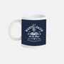 Izzy Mandelbaum Gym-None-Mug-Drinkware-AlemaArt