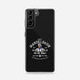 Izzy Mandelbaum Gym-Samsung-Snap-Phone Case-AlemaArt