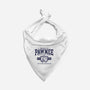 Property Of Pawnee-Dog-Bandana-Pet Collar-ACraigL