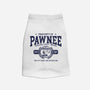 Property Of Pawnee-Cat-Basic-Pet Tank-ACraigL