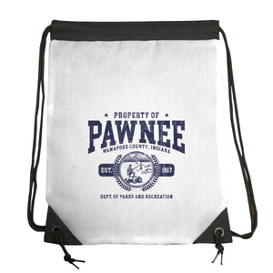 Property Of Pawnee