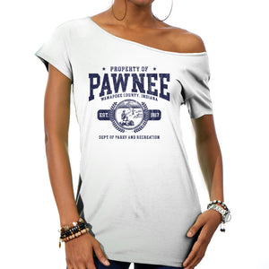 Property Of Pawnee