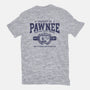 Property Of Pawnee-Mens-Premium-Tee-ACraigL