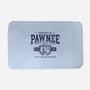 Property Of Pawnee-None-Memory Foam-Bath Mat-ACraigL