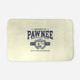 Property Of Pawnee-None-Memory Foam-Bath Mat-ACraigL