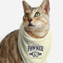 Property Of Pawnee-Cat-Bandana-Pet Collar-ACraigL