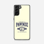 Property Of Pawnee-Samsung-Snap-Phone Case-ACraigL