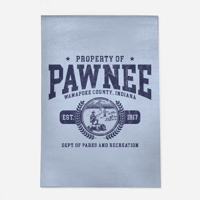 Property Of Pawnee-None-Indoor-Rug-ACraigL