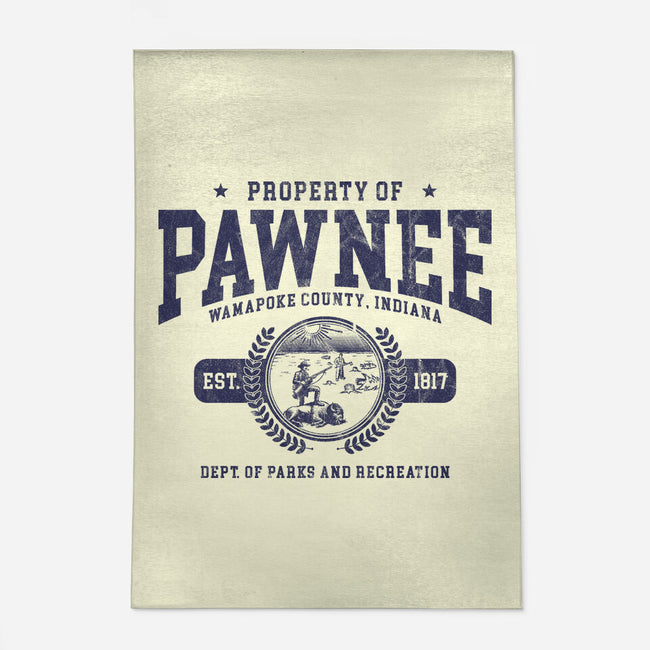 Property Of Pawnee-None-Indoor-Rug-ACraigL