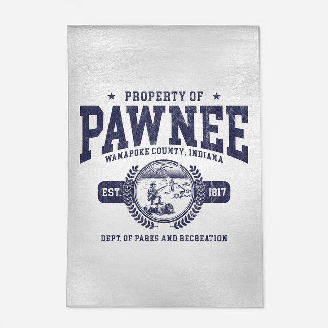 Property Of Pawnee-None-Indoor-Rug-ACraigL