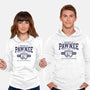 Property Of Pawnee-Unisex-Pullover-Sweatshirt-ACraigL