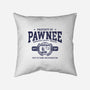 Property Of Pawnee-None-Non-Removable Cover w Insert-Throw Pillow-ACraigL