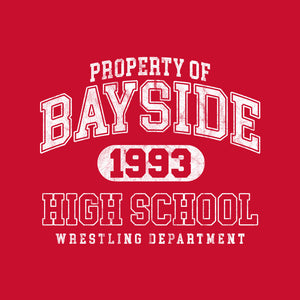 Property Of Bayside High