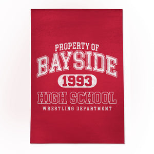 Property Of Bayside High