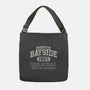 Property Of Bayside High-None-Adjustable Tote-Bag-ACraigL