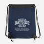 Property Of Bayside High-None-Drawstring-Bag-ACraigL