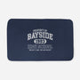 Property Of Bayside High-None-Memory Foam-Bath Mat-ACraigL