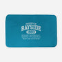 Property Of Bayside High-None-Memory Foam-Bath Mat-ACraigL