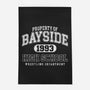 Property Of Bayside High-None-Indoor-Rug-ACraigL